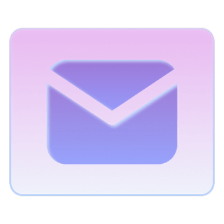 email support icon for assistance at Oak Capvern