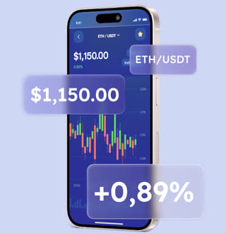 Oak Capvern platform interface for multi-asset trading solutions